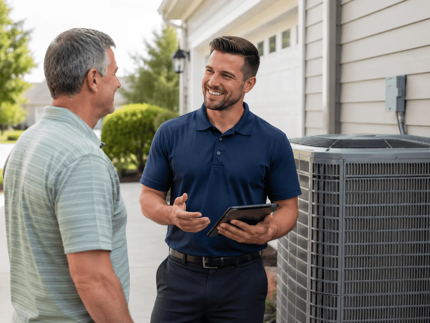 Heat Pump Installation Douglas, GA FAQs